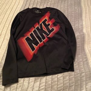 Boys Nike Shirt